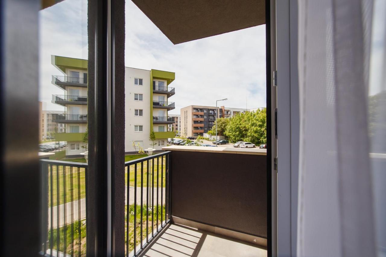 Gorgeous Home At Prima Universitatii Oradea Exterior photo